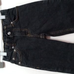 Wonder nation kids jeans 6R